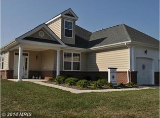 12913 Fox Bow Dr, Upper Marlboro, MD 20774