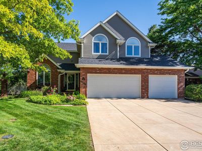 4304 W 14th St Rd, Greeley, CO, 80634