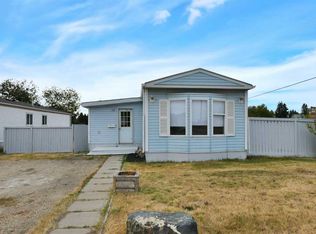 1911 N 20th St, Delburne, AB T0M 0V0