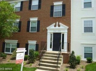 12167 Chaucer Ln, Woodbridge, VA 22192