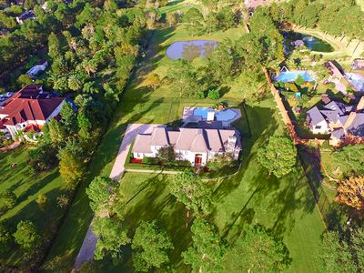 2011 San Joaquin Pkwy, Friendswood, TX, 77546