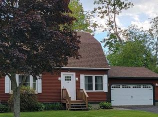 7 Aspen Way, Brewer, ME 04412