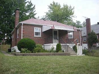 1st image of 3064 N Hegry Cir