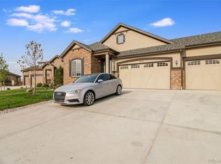 4720 S Perth St, Aurora, CO 80015