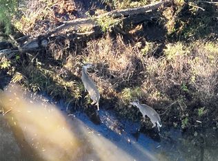 Ew 1260 Rd, Seminole, OK 74868