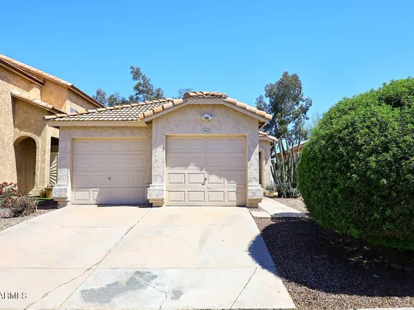 3122 E Kristal Way, Phoenix, AZ 85050
