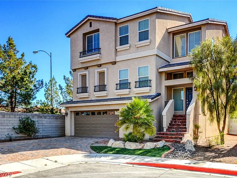 10700 Shasta Glow Ct — Photo 1