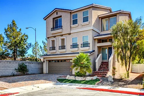 10700 Shasta Glow Ct Photo 1