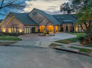 2405 Colonial Dr, Plano, TX 75093