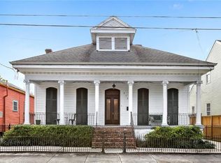 3134 N Rampart St, New Orleans, LA 70117