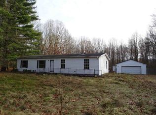 992 N 1025 E, Knox, IN 46534