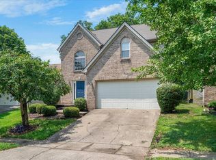 1205 Morning Side Dr, Lexington, KY 40509