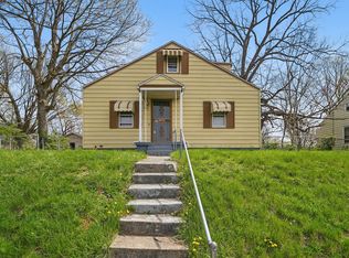 830 N Upland Ave, Dayton, OH 45402
