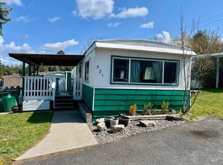 411 N Almon #321, Moscow, ID 83843