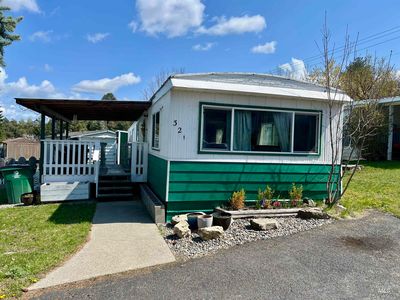 411 N Almon #321, Moscow, ID, 83843