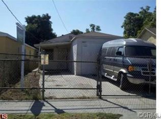 9427 Croesus Ave, Los Angeles, CA 90002
