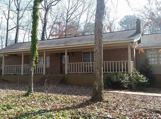 1245 Mount Carmel Rd, McDonough, GA 30253