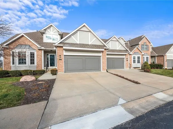 6530 W 133rd Ter, Overland Park, KS 66209