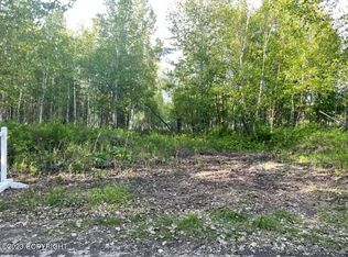 24017 W Wade Dr, Willow, AK 99688