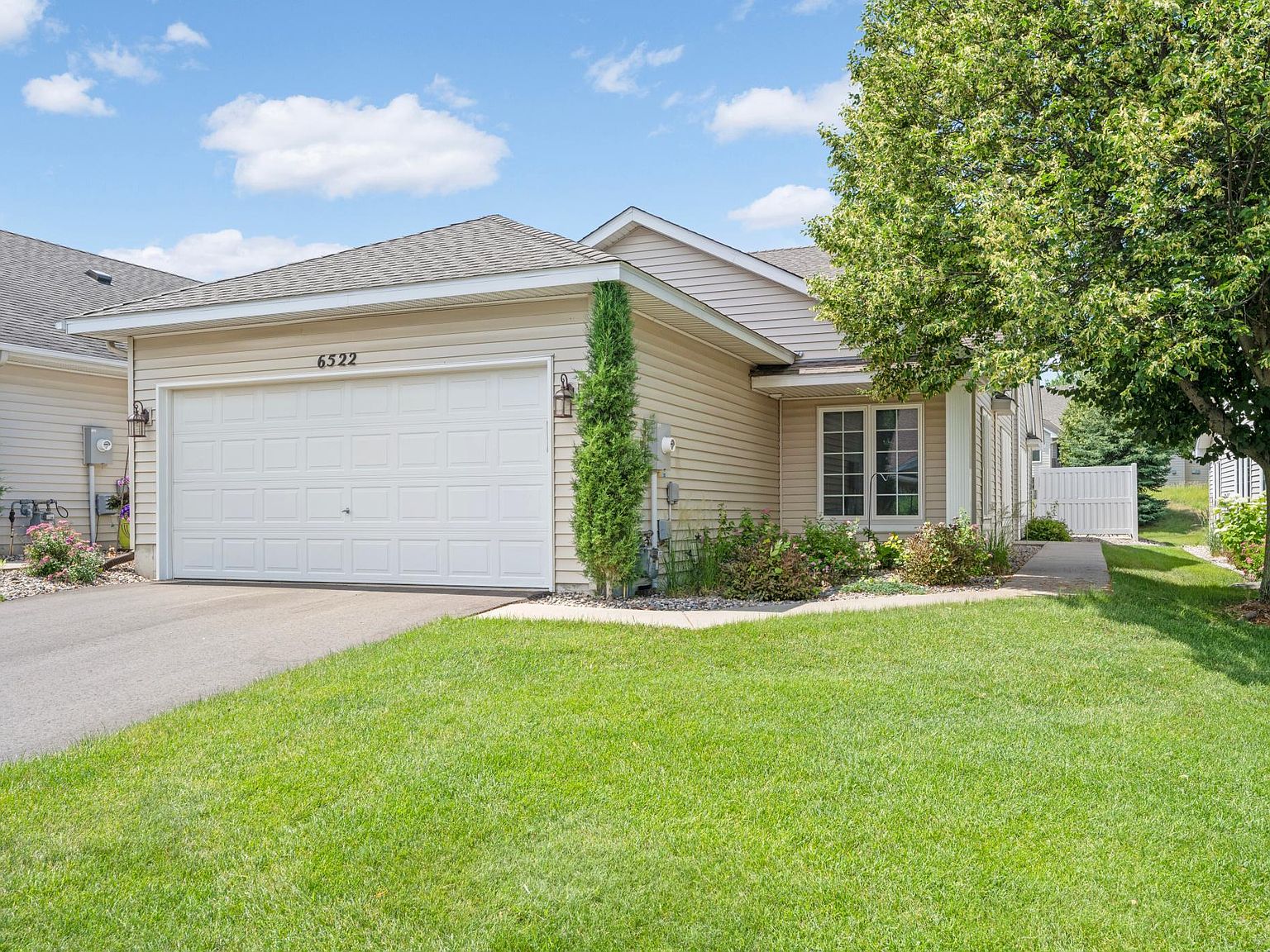 6522 Brook Ln, Savage, MN 55378 MLS 6389755 Zillow