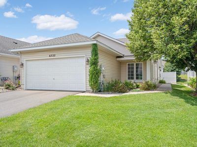 6522 Brook Ln, Savage, MN, 55378