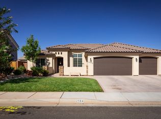 2584 S 4010 W, Hurricane, UT 84737