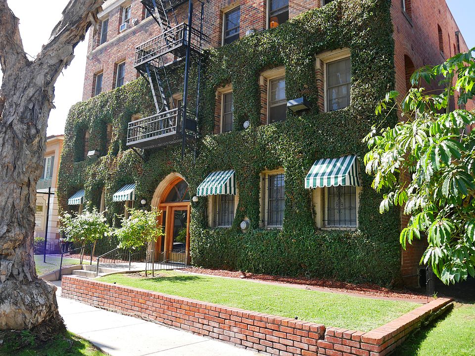 1st image of 611 S Cloverdale Ave APT 305