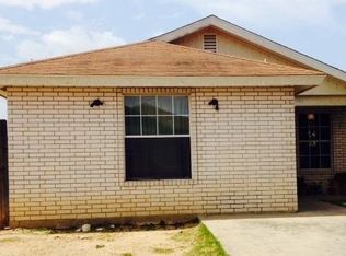 616 Gage Loop, Laredo, TX 78046