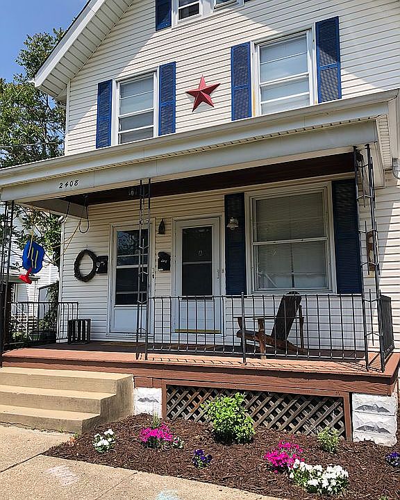 1st image of 2408 Kenilworth Ave #2