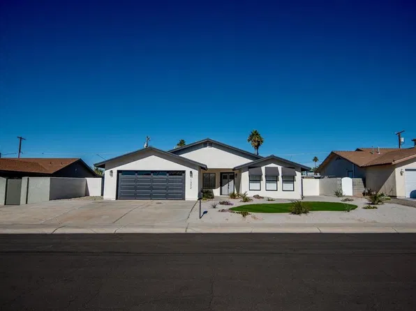 1332 W 17th St, Yuma, AZ 85364