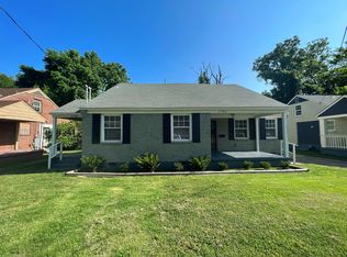 1758 Edward Ave, Memphis, TN 38107