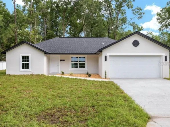5585 NW 56th Ter, Ocala, FL 34481