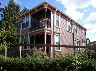 2305 S Norman St, Seattle, WA 98144