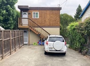 126 Antonette Ave, San Rafael, CA 94901