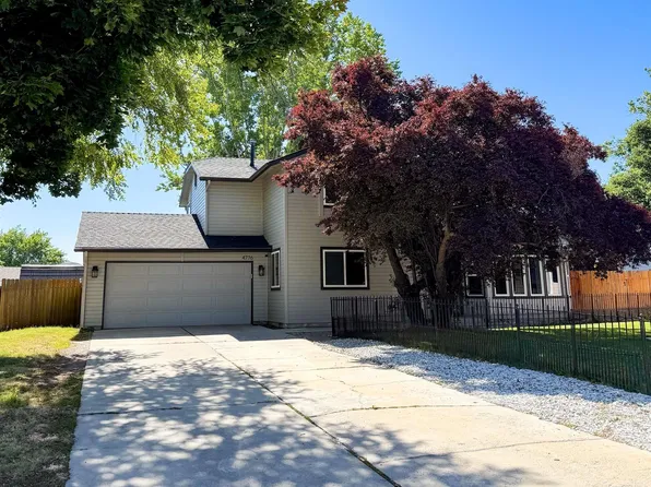 4776 N Pennfield Pl, Boise, ID 83713