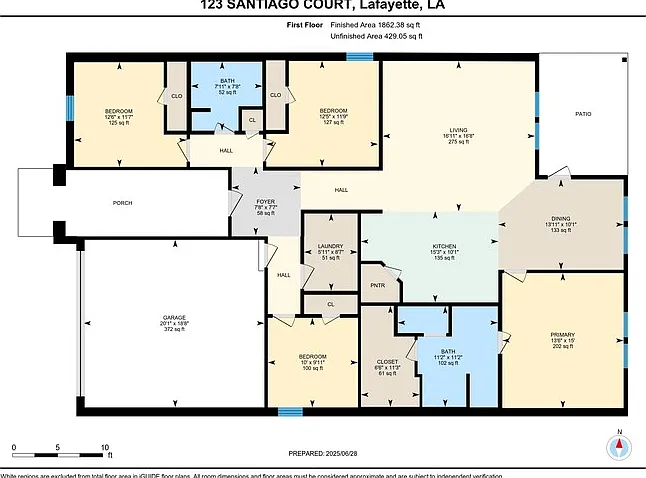 123 Santiago Ct — Photo 32