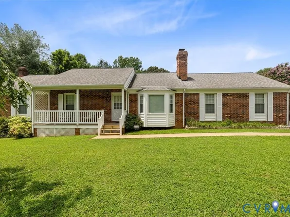 2725 Birdsong Ln, Powhatan, VA 23139