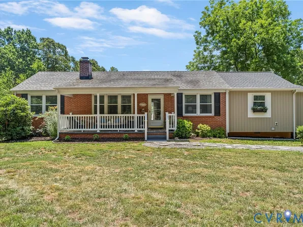 5949 Broken Sun Rd, Covesville, VA 22931