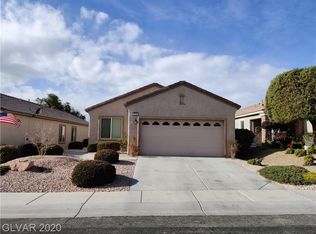 2546 Stardust Valley Dr, Henderson, NV 89044