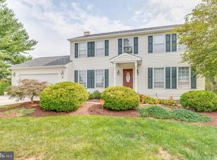 53 Stephen Ct, Charles Town, WV 25414