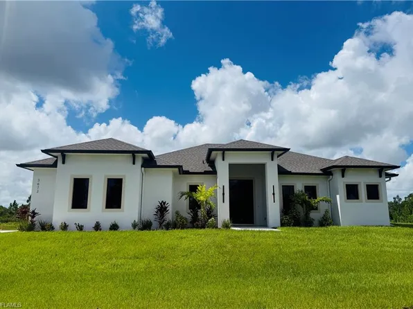 3672 68th AVE NE, NAPLES, FL 34120