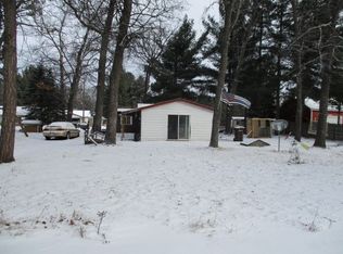 9303 Superior Ave, Saint Helen, MI
