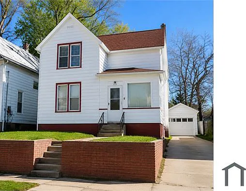 803 S James Ave #1 — Photo 1