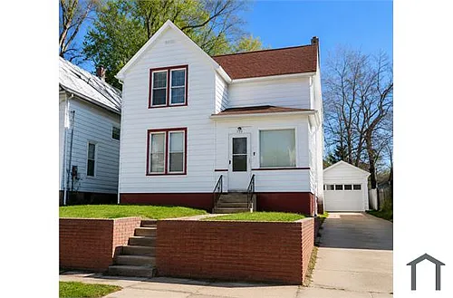 803 S James Ave #1 Photo 1