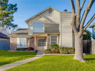 2801 David Dr, Rowlett, TX 75088