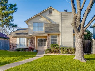 2801 David Dr, Rowlett, TX, 75088