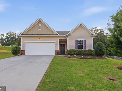 118 Sorrento Dr, Cartersville, GA, 30120