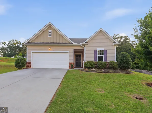 118 Sorrento Dr, Cartersville, GA 30120