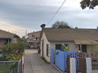 4052 W 103rd St, Inglewood, CA 90304