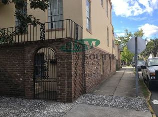 Liberty 301, Savannah, GA 31401